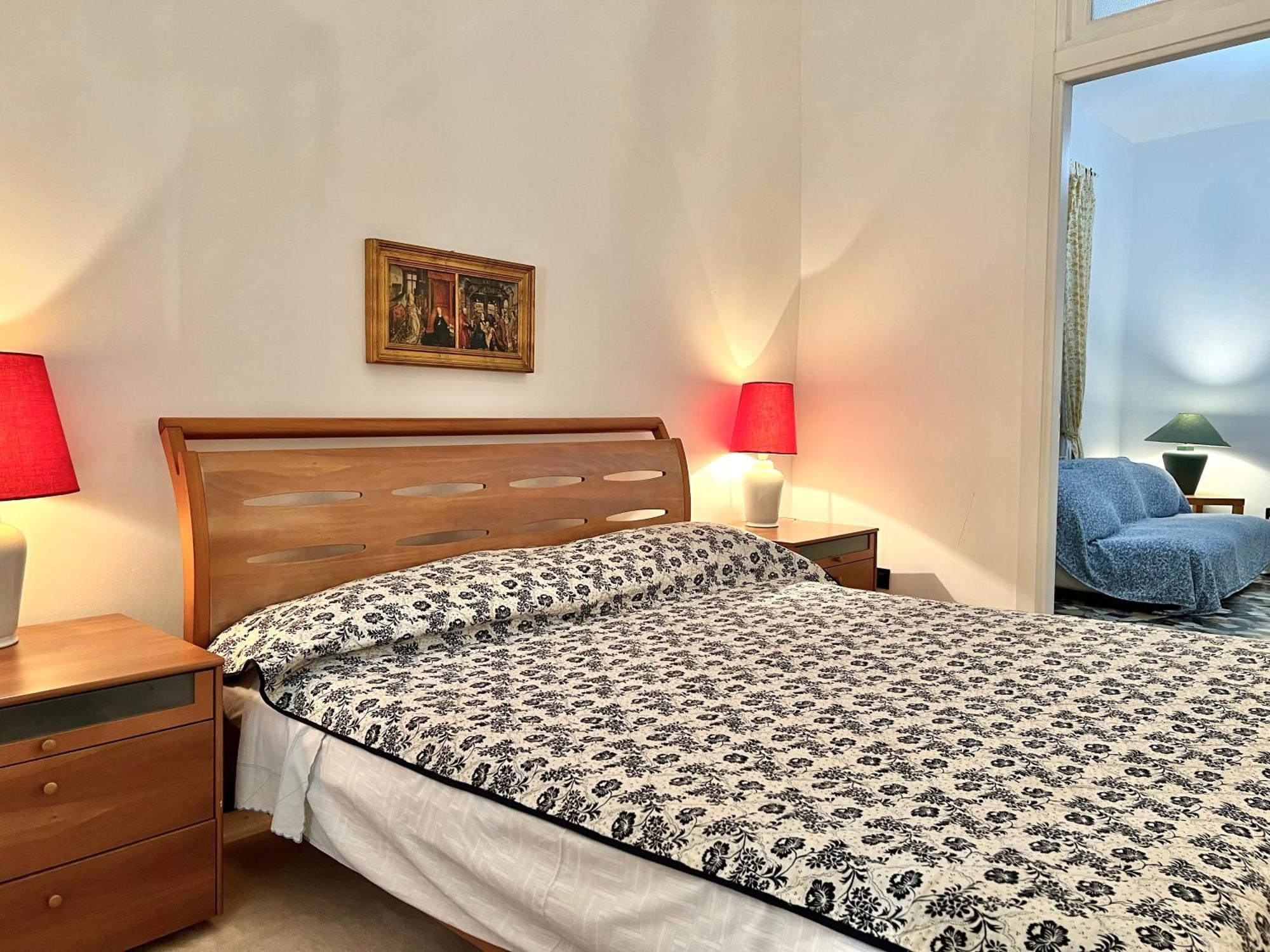 Appartamento Prione Genova Esterno foto