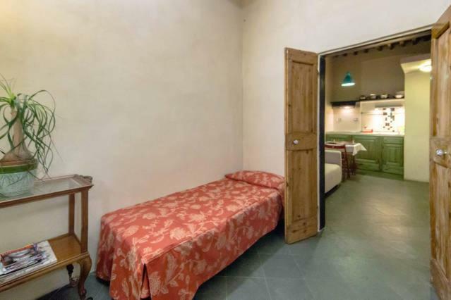 Appartamento Prione Genova Esterno foto